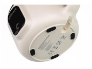 Ohřívač dětské stravy béžový Kidnort Vennlig