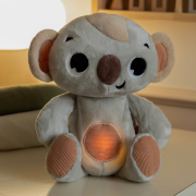 Usínáček koala Boho Chic Tiny Love