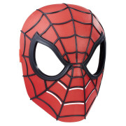 Maska Spiderman A