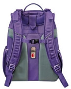 Školní batoh Herlitz be.bag airgo Smiley Pop