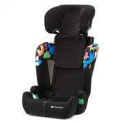 Autosedačka Comfort up i-size (76-150 cm) Kinderkraft