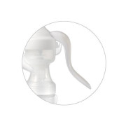 Odsávačka mateřského mléka manuální Anatomy BabyOno