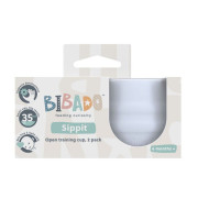 Tréninkový hrneček 2 ks Bibado Sippit 