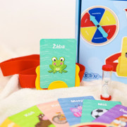 Hádej, kdo jsem! CZ Edukid