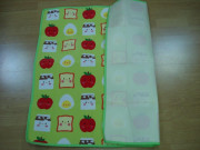 Casmatino dětská podložka tenká