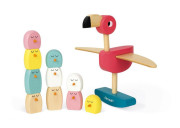 Plameňák Zigolos Janod