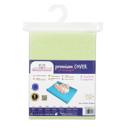 Potah na přebalovací podložku froté premium 50/60 x 70/80 cm Babymatex