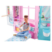 Barbie Dům FXG54