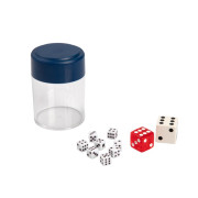 ABRAKADABRA - Exploze kostky Albi