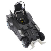 Batman RC batmobil s figurkou a katapultem