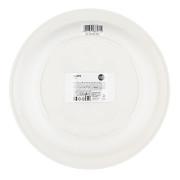 Talíř plastový Cute animals Canpol babies