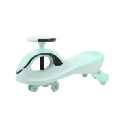 Gravitační odrážedlo pro děti s LED Baby Mix G-Force