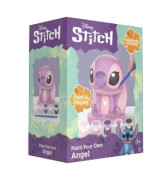 Lilo a Stitch figurka k nabarvení