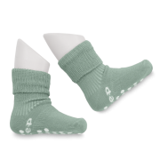 Dětské ponožky Stay-on-Socks Antislip Vel. 12 - 18 m 1 pár KipKep