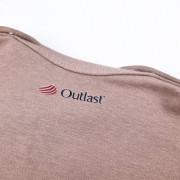 Body smyk obrázek Outlast® Oříšková