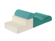 Pěnové tvary maxi se schůdky WonderShapes 3 ks