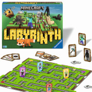 Labyrinth Minecraft
