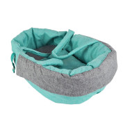 Dětský kočárek pro panenky Alice Prestige Milly Mally