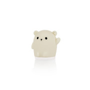 Silikonové závěsné LED světýlko Zopa