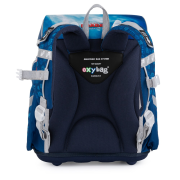 Školní batoh Premium Jak vycvičit draka