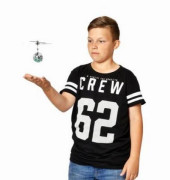 Levitující planetka