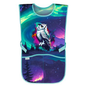 Set 5 Zippy Plus Aurora: aktovka, penál, sáček, zástěra, peněženka GRS Baagl