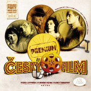 Albi - Český film Premium