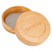 Skleněná nádoba na jídlo Deli 500 ml Quokka