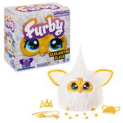 Furby elegantní zlatý Hasbro