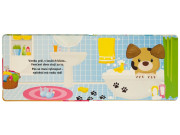 Domácí mazlíčci Pohlaď si