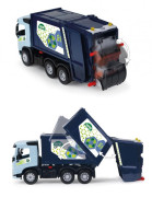 Popelářské auto Volvo Worxx Lena