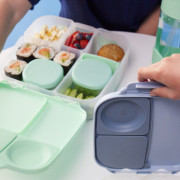 Sada krabiček Snack tubs 3 ks
