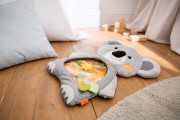 Textilní hrací podložka s vodou Koala Haba