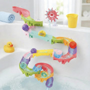 Skluzavka do vody DIY 42 ks