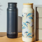 Nerezová termoláhev Pulse 700 ml Quokka