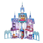 Frozen 2 Velký hrad Arendelle