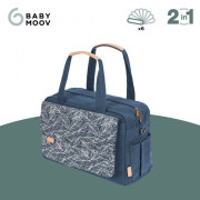 Přebalovací taška Day to Day Babymoov