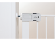 Zábrana Auto Close White 2. JAKOST