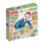 Chunky Peggy 84162 PlayBio Quercetti 