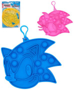 Sonic Pop It