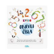 Objevuj čísla Kvído