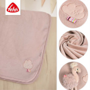 Mazlící deka Baby Fehn Lazy