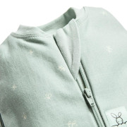 Vak na spaní organická bavlna Jersey Night Sky 0,2 tog vel. 8-24 m (8-14 kg)