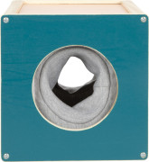 Hmatový box Sensory small foot