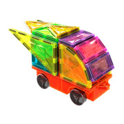 Geomag Magnetic Tiles Auta