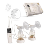 Odsávačka mateřského mléka třífázová elektrická Camino Pro Neno