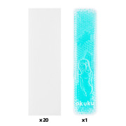 Poporodní gelové vložky (2ks) Akuku