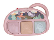 Lexi chodítko 2 v 1 Topmark