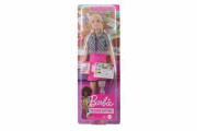 Barbie První povolání - interiérová designérka HCN12