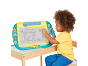 Megasketcher - Magnetická kreslící tabule s automatickým mazáním